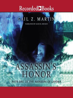 cover image of Assassins Honor